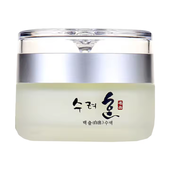 Crema Facial de Colágeno Anti-Envejecimiento con Complejo de Péptidos Hidratante para el Cuero Facial Cosméticos Coreanos para Belleza - 1
