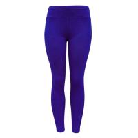 Body de gimnasio de entrenamiento push-pull de cintura alta con bolsillo lateral para mujer, pantalones deportivos para correr y yoga - details 5
