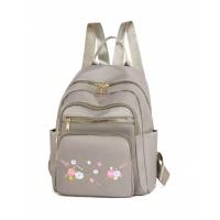 Bolso para Mujer Bordado, Sencillo y Elegante, Ideal para el Día a Día - details 1