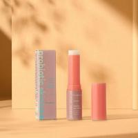 Women Extra Renewing Rosehip Eye Balm Face Lifting Moisturizing Balm Stick Fine Lines Removal Hyaluronic around the Eye Care New - details 3