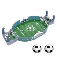 Interactive Tabletop Football Games Interesting Soccer Game Family Reunion Toys for Children Montessori Educational Toy - details 7