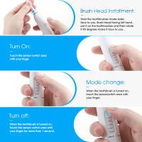 Limpiador de Dientes Ultrasonido Eléctrico para Remoción de Calculos y Taraturas Cuidado Oral Blanqueador de Dientes con Scaler - details 4