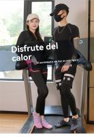 Zapatos Todoterreno de Cinco Dedos Ideal para Fitness, Senderismo, Montañismo - details 2