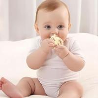 silicone baby toys