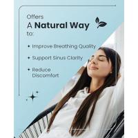 Red Light for nose nomorecolds red light respi-relief red light therapy respirelief no more colds