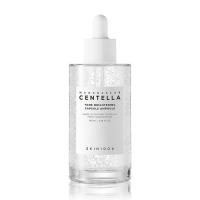 Hot Hot Madagascar Centella Gloss Cápsulas Ampolla Hidratante y Calmante Piel Sensible 100ml - details 0