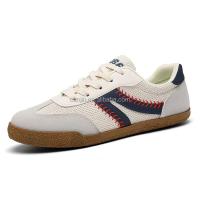 Zapatos de tenis de entrenamiento para tableta, informales, a la moda, para oficina, 2025, antideslizantes, marca de bajo precio 46 - details 1