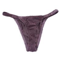 Calzoncillos dulces sin costuras para niña, cinturón fino para mujer, bragas deportivas, bragas con lazo, Tanga para mujer, lencería femenina, calzoncillos de satén - details 19