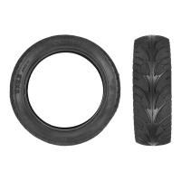 Neumático 9x2,5 para patinete eléctrico, neumático de goma de repuesto, resistente al desgaste, de 9 pulgadas de grosor - details 4