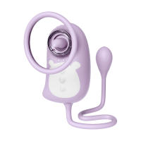 Vibrador Sucker OOEEY 3 en 1 Juguete de Pingüino con 7 Lengüas para Juegos Sexuales para Adultos - details 7