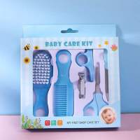 Kit de Cuidado del Bebé Juego de Herramientas de Seguridad para Recién Nacidos - details 5