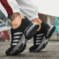 Zapatillas deportivas transpirables para hombre, Chamber Running es, sual es talla 39-46 - details 5