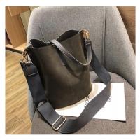 Bolso de diseñador de lujo para mujer, bandolera de cuero PU de gran capacidad, novedad de 2021 - details 7