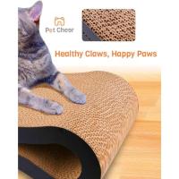 Cama rascadora para gatos PetCheer - details 4