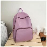 Mochila de viaje Ligera para niñas Deportes Commuter Mochila escolar Mochila de nylon impermeable - details 19