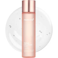 Hot Medicube Triple Toner hidrolizado, Atelo, colágeno soluble, hidratación profunda y piel regordeta: fórmula de rápida absorción para todo el día - details 0