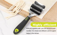 Noodle Lattice Roller