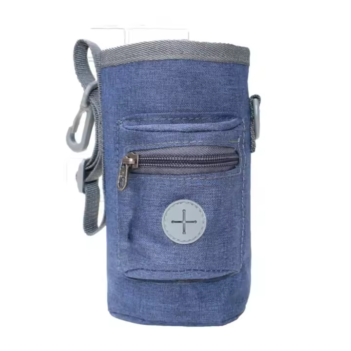 Nueva Bolsa de Entrenamiento para Mascotas Bolsa de Alimentos para Perros, Bolsa de Salida, Bolsa de Entrenamiento, Bolsa de Bocadillos para Perros - 1