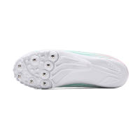 Calzado de uñas especial para competiciones de velocidad de atletismo para hombres y mujeres - details 24
