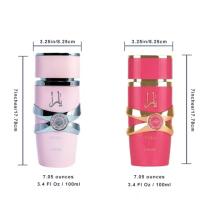 100ml Original Yara para mujeres Eau De Parfum Spray Perfume árabe De alta calidad fragancia duradera fragancia ligera De feromonas - details 4