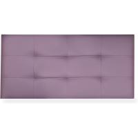 tapizado Polipiel Mod. Texas Todas Las Medidas y Colores (Blanco, 135 * 70) - details 23