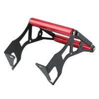 Kit de mango Universal para patinete eléctrico, aleación de aluminio, mango modificado para L6, L8, Thunder Parts - details 2