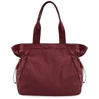 Bolso de mano de 18 l, impermeable, para yoga, ocio, deportes, bandolera - details 8