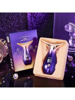 Máquina de Adelgazamiento Facial para Mujeres Herramienta de Belleza y Salud del Cuero Cabelludo con Efecto Lifting de Barbilla y Mejilla - details 7