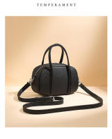 Nuevas Bolsas Pequeñas Portátiles de Moda 2025 Bolsas de Mensajero de Hombro para Mujer. - details 9
