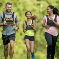 Bolsa de Pecho Impermeable y Antirrobo Ideal para Correr, Senderismo, Deportes al Aire Libre - details 9