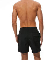 Short de baño para hombre para surf y natación |   Tejido de secado rápido anti-cloro |   Playa y Deportes Acuáticos Playa y Deportes Acuáticos - details 1