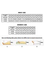 Work Shoes Hollow Breathable Steel Toe Boots Lightweight Safety Work Shoes Anti-slippery For Men Women Male Work Sneaker - details 0