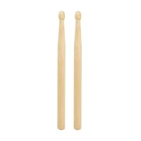 Superficie de piel de oveja de madera profesional con baquetas, instrumento Musical, tambor de 10 pulgadas para regalos musicales para niños - details 2