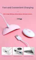 Embalaje privado SEXY Huevo inalámbrico de silicona que salta fuerte choque Control remoto vibrador usable masturbación femenina palo silencioso juguete sexual para - details 16