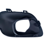 Cubierta de luz antiniebla para coche, accesorio ligero y fácil de instalar para Citroen - details 2