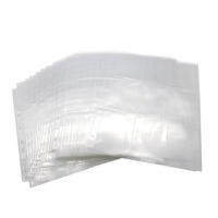 Álbum de fotos, libro de tarjetas transparente, papel, 9 carteras de rejilla, colección de páginas de álbum, fundas para tarjetas de juego, almacenamiento de tarjetas - details 3