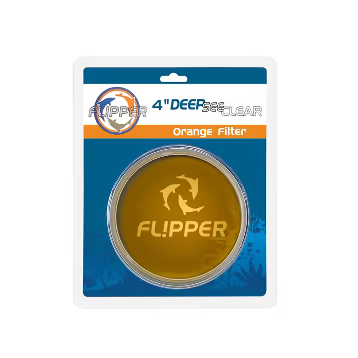 Vistador de Acuario Magnético Maximizado Cristal de Acrílico DeepSee - 1