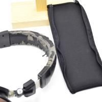 Reemplazo de haz de auriculares, almohadilla de haz, banda para la cabeza, reparación de haz de luz, funda de cuero, almohadilla para auriculares, cojín de haz - details 7