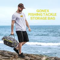 Bolsa para Aparejos de Pesca