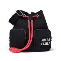 Bolso bandolera de un solo hombro español Bimba y Lola - details 16