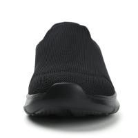Zapatos de malla ligeros y transpirables para hombre, zapatillas informales antideslizantes para caminar al aire libre, zapatos de conducción, talla grande - details 35