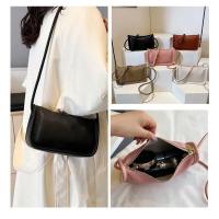 bolso cruzado de moda para mujer, nuevo bolso de hombro de alta capacidad, bolso de mano para mujer, bolso 2025 - details 11