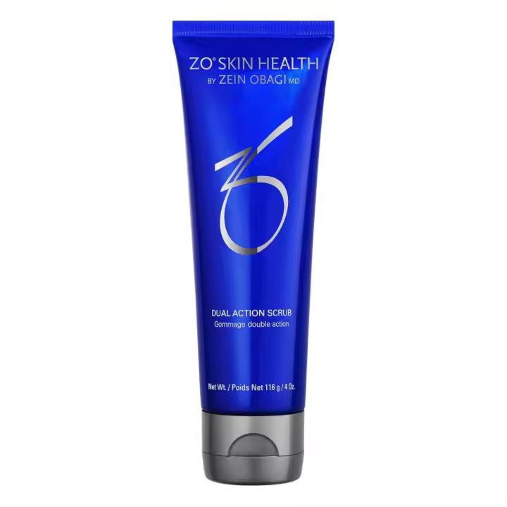 Exfoliante de doble acción ZO SKIN HEALTH (116 g / 4 oz.) - 1