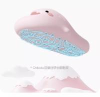 Zapatillas de Tiburón para Casa de Verano Suaves, Antideslizantes, Bonitas para Mujeres - details 10