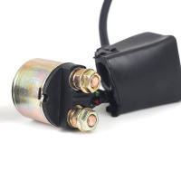 Arnés de cableado, bobina de solenoide CDI Quad Dirt Bike ATV, 50, 70, 90, 110 y 125cc - details 3