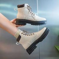 Botines de suela gruesa para hombre y mujer, zapatos que no se pueden usar, elevador, pies gordos, pies anchos - details 2
