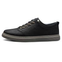 Zapatos Casuales de Verano para Hombre Oxford Clásicos de Diseñador Cuero Genuino Tamaño Grande - details 16