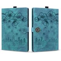 Para Oneplus Pad 2/Pad Pro 12.1'' Funda protectora de cuero dividido Retro Premium PU - details 3