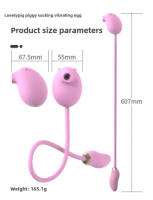 Nuevo juguete sexual para adultos, masturbador esencial de doble cabeza con múltiples vibraciones para mujeres, suministrado directamente del fabricante - details 7