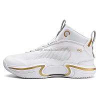 Nuevo Baloncesto XXXVI de alta calidad, marca famosa para mujer, 36-45 #   Zapatos deportivos escolares para niños Moda de entrenamiento - details 3